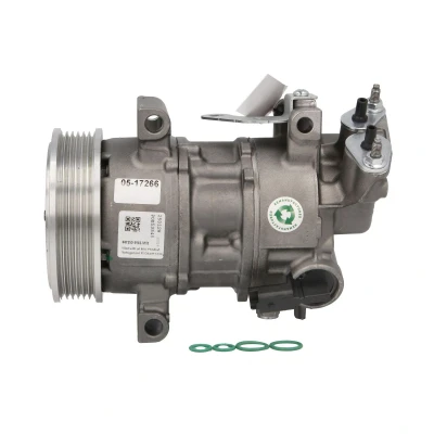 Afbeelding van Elstock Airco compressor 51 1138