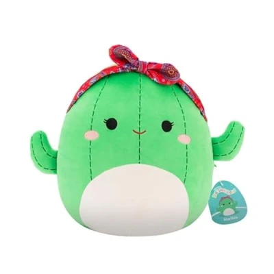 Afbeelding van Squishmallows Maritza the Green Cactus 30cm