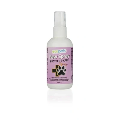 Afbeelding van Ecopets Paw Spray, 100 ml