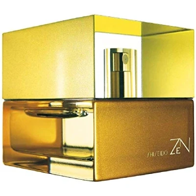 Afbeelding van Damesparfum Zen Shiseido EDP (50 ml) (S0570468)