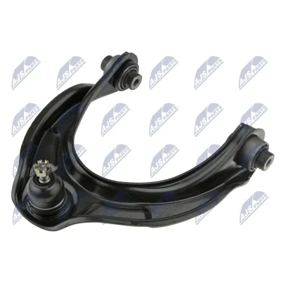 Afbeelding van NTY ZWG HD 031 Draagarm Vooras links, Bovenaan Driehoeksdraagarm HONDA: Accord 8, 7 Limousine