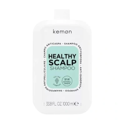 Afbeelding van Kemon Care Healthy Scalp Shampoo 1000ml