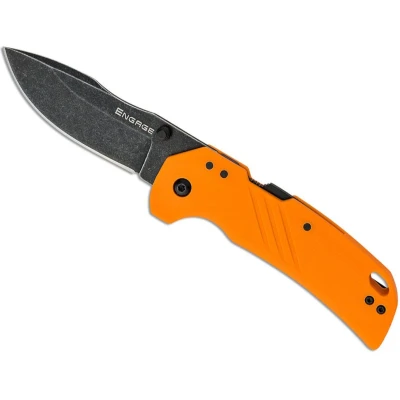 Afbeelding van Coldsteel Engage 4116 GFN Orange