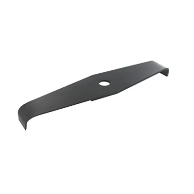 Afbeelding van GREENSTAR Blad met 2 Tanden Speciaal voor Bosmaaiers Snijden 320 mm, Boring 20 mm &amp; Dikte 4 Premium Kwaliteit