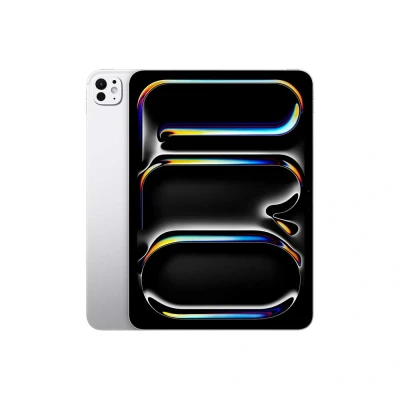 Afbeelding van Apple iPad Pro 11&quot; M4 Wi Fi 512GB Silver