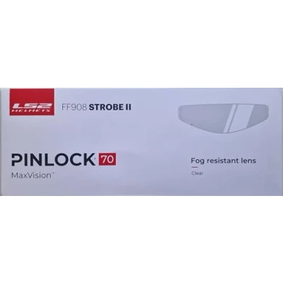 Afbeelding van LS2 FF908 DKS520 Pinlock 70 Max Vision