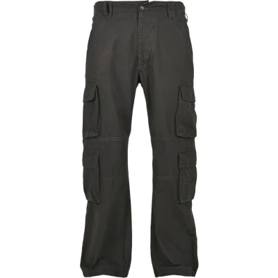 Afbeelding van Urban Classics Broek S Pure Vintage Grijs
