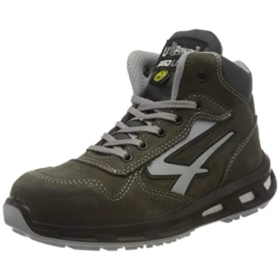 Afbeelding van u_power Redlion hoge schoen Infinity S3 ESD SRC maat 44