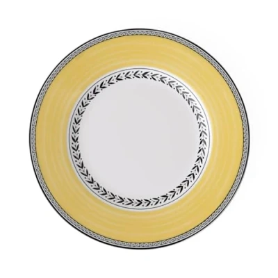 Afbeelding van Villeroy &amp; Boch Audun Ontbijtbord &#039;Fleur&#039; 22 cm