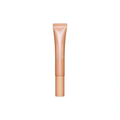 Afbeelding van Clarins Make Up Lipgloss Lip Perfector Glow 22 Peach 12ml