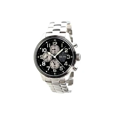 Afbeelding van Zeno Watch Basel Herenhorloge 8557TVDD b1M3
