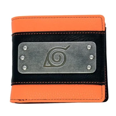Afbeelding van Naruto Shippuden Premium Portemonnee &quot;Naruto&quot;