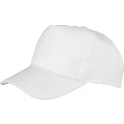 Afbeelding van Result Boston junior cap RC084J White
