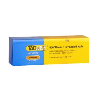 Afbeelding van Tacwise 0827 nietjes