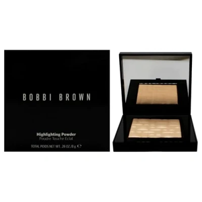 Afbeelding van Bobbi Brown Highlighting Powder Afternoon Glow