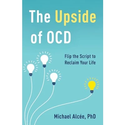 Afbeelding van The Upside of OCD