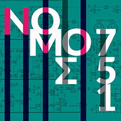 Afbeelding van Nomos 751
