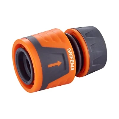 Afbeelding van Grifema GE1201 Quick connector 1/2 inches 13 mm