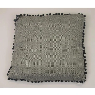 Afbeelding van Madison sierkussen 50x50 cm Tweet grey