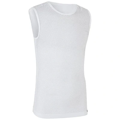 Afbeelding van GripGrab 3 Seizoens Ondershirt Zonder Mouwen voor Wielersport Sleeveless Lente Zomer Herfst Mesh Fiets Baselayer