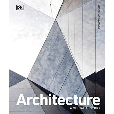 Afbeelding van Architecture: A Visual History