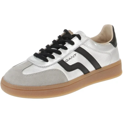Afbeelding van Gant 879531664 Schoenen Zilver EU 38 Vrouw