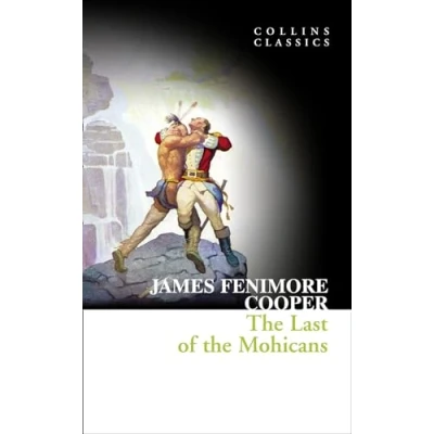 Afbeelding van the Last of Mohicans