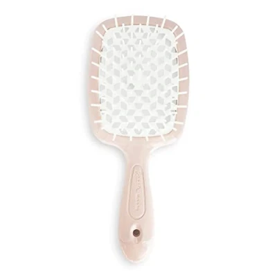 Afbeelding van Jäneke Superbrush Small, poederroze