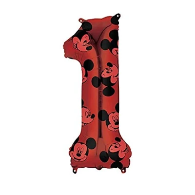 Afbeelding van Mid Size MickeyMouse Forever 1