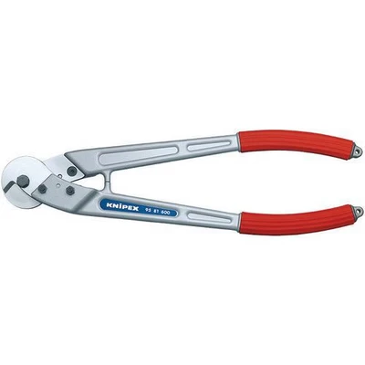 Afbeelding van Knipex kabelschaar 95 81 600