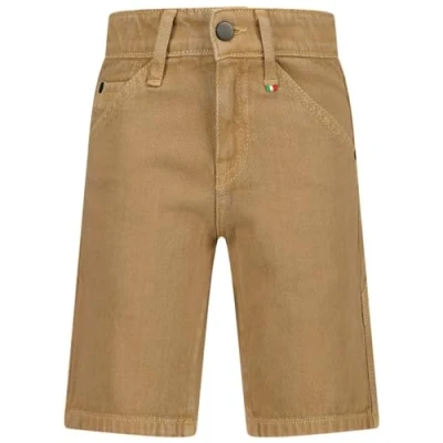 Afbeelding van Korte broek Constanzo Color
