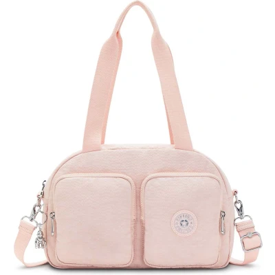 Afbeelding van Kipling Schoudertas Cool Defea Spring Rose Emb