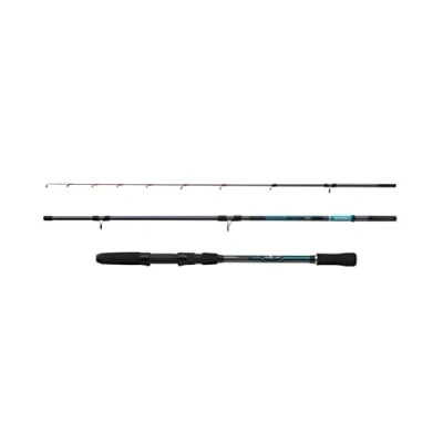Afbeelding van Mitchell Suprema SW 183 50 100g Squid Boothengel