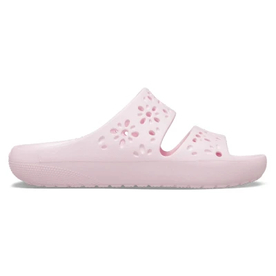Afbeelding van Crocs Klassieke sandaal voor dames, roze, 39/40 EU