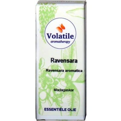 Afbeelding van Volatile Ravensara, 5 ml