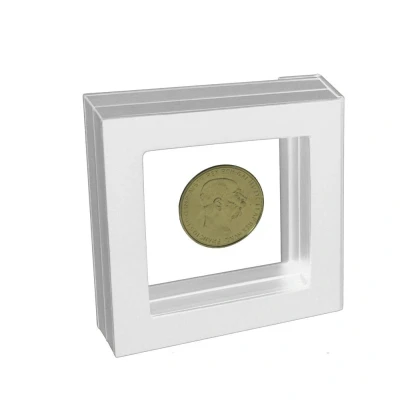 Afbeelding van Safe, Zwevend frame 3D