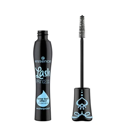 Afbeelding van Essence Lash Princess False Effect Mascara Zwart Waterproof 12ml