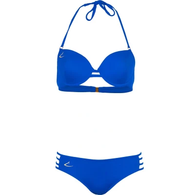 Afbeelding van Vittoria Bikiniset Blauw Small