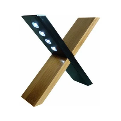 Afbeelding van POWERplus EcoSavers Solar bureaulamp X model Sphynx