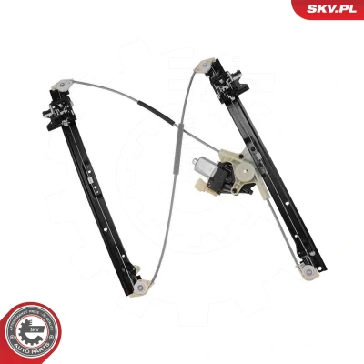 Afbeelding van Raambedieningsmechanisme ESEN SKV 51SKV672