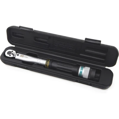 Afbeelding van HBM 3/8&quot; Profi Momentsleutel 6 30 Nm
