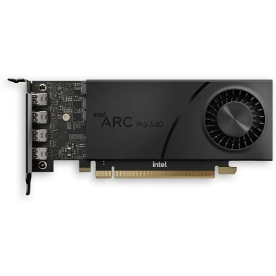 Afbeelding van Arc Pro A40 Graphics bulk