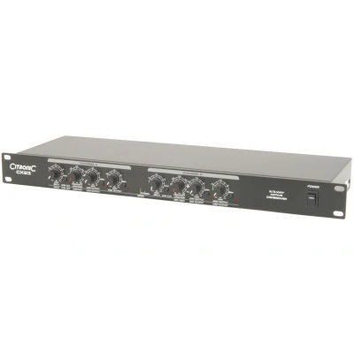 Afbeelding van Citronic CX23 actieve crossover