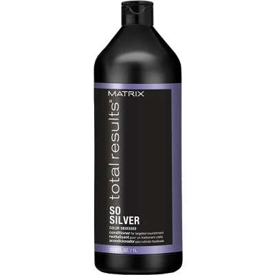 Afbeelding van Matrix Total Results Color Obsessed So Silver Conditioner 1000ml