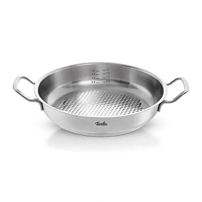 Afbeelding van Hapjespan Fissler Original Profi Collection 24 cm