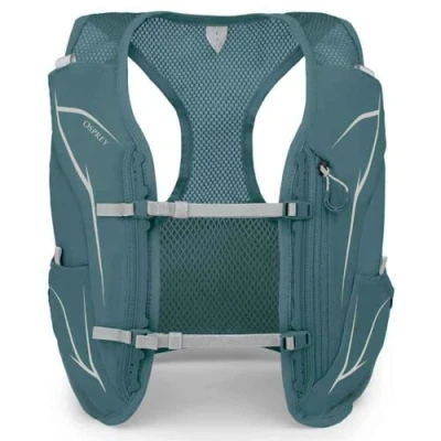 Afbeelding van Osprey Dyna LT Dames Hydratatie Vest Cascade Blauw/Zilver Voering WS