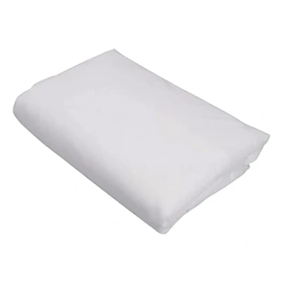 Afbeelding van Biotop Thermische vorstbeschermingsdoek voor alle soorten planten en struiken. 2 meter breedte per 10 lengte. Zachte duurzame stof van 17 g/m²