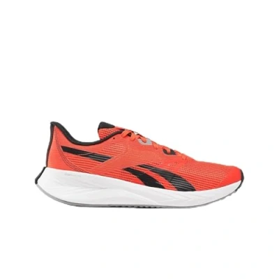 Afbeelding van Reebok Energen TECH PLUS Stabiliteit hardloopschoenen, Maat: 35, Dynamic red core black white Textiel