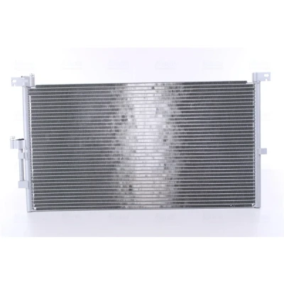 Afbeelding van Nissens Airco condensor 94718