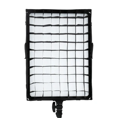 Afbeelding van Nanlite Egg Crate For Compac 100(B)